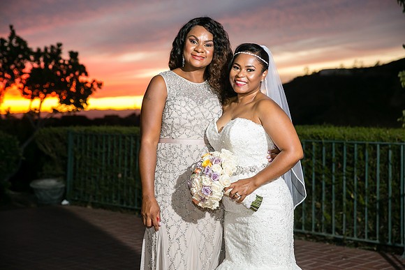 Los Angeles Wedding Photographer at Castaway Burbank, Shauneille & Steve-414