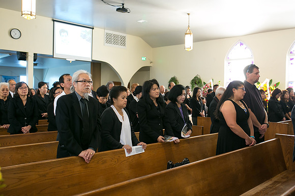 TL's Mom Memorial Service Photos-3