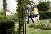 Surprise Proposal at Ponte Winery by Temecula Wedding Photographer