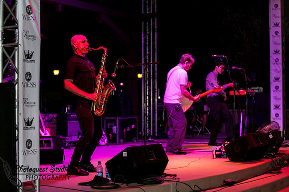 Temecula Wedding Photographer, Concert Photographer at Wiens Family Cellars Winery, The English Beat