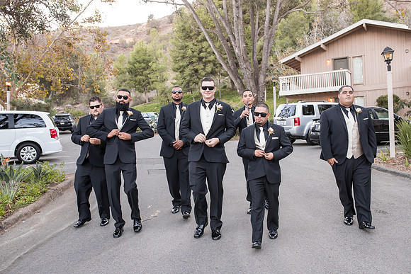Pala Mesa Resort Wedding by Fallbrook, Temecula Wedding Photographer - Shawla & James-169