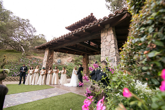 Pala Mesa Resort Wedding by Fallbrook, Temecula Wedding Photographer - Shawla & James-257