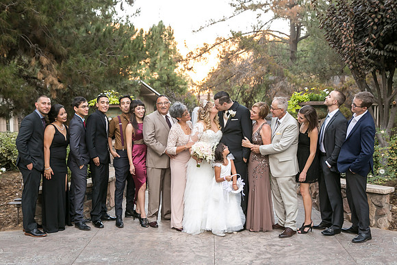 Pala Mesa Resort Wedding by Fallbrook, Temecula Wedding Photographer - Shawla & James-362