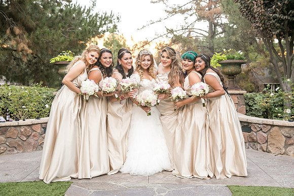 Pala Mesa Resort Wedding by Fallbrook, Temecula Wedding Photographer - Shawla & James-389