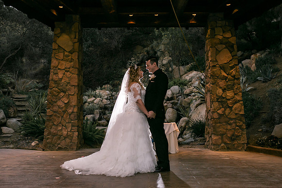 Pala Mesa Resort Wedding by Fallbrook, Temecula Wedding Photographer - Shawla & James-521