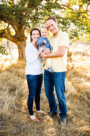 Family Photo by Photoquest Studio, Temecula Photographer - Scott's Family-1
