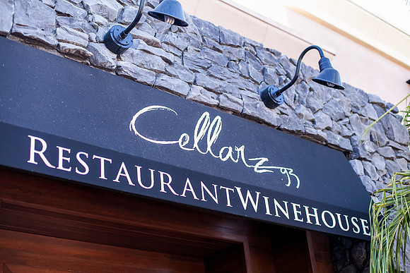 Baby shower party at Cellarz93 by temecula wedding photographer