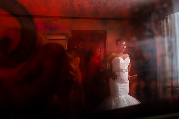 Los Angeles Wedding Photographer at Castaway Burbank, Shauneille & Steve-166