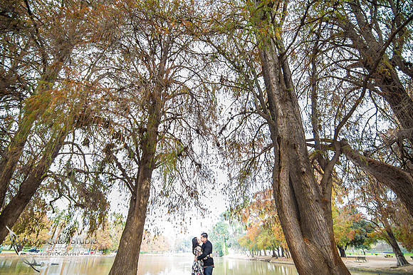 Just the two of us with Temecula wedding photographer