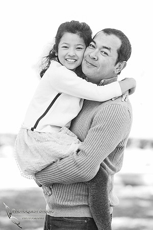 Daddy Love by Temecula, Menifee, Murrieta Family Photographer