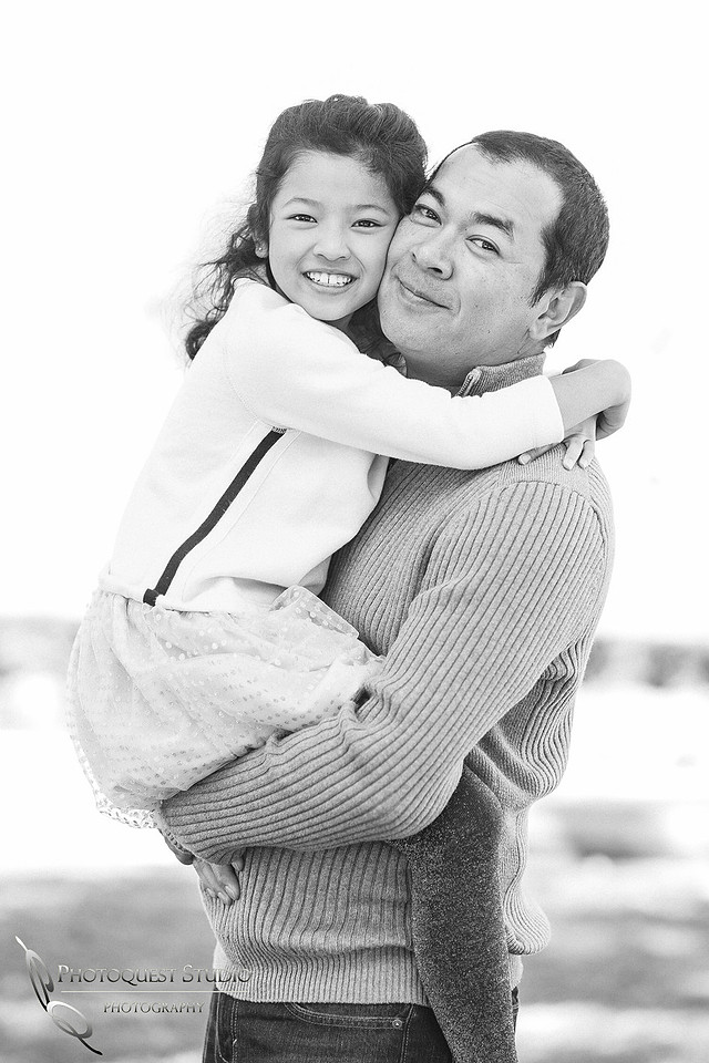 Daddy Love by Temecula, Menifee, Murrieta Family Photographer