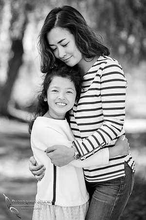 Outdoor Family Photo by Temecula, Menifee, Murrieta Wedding Photographer (12)