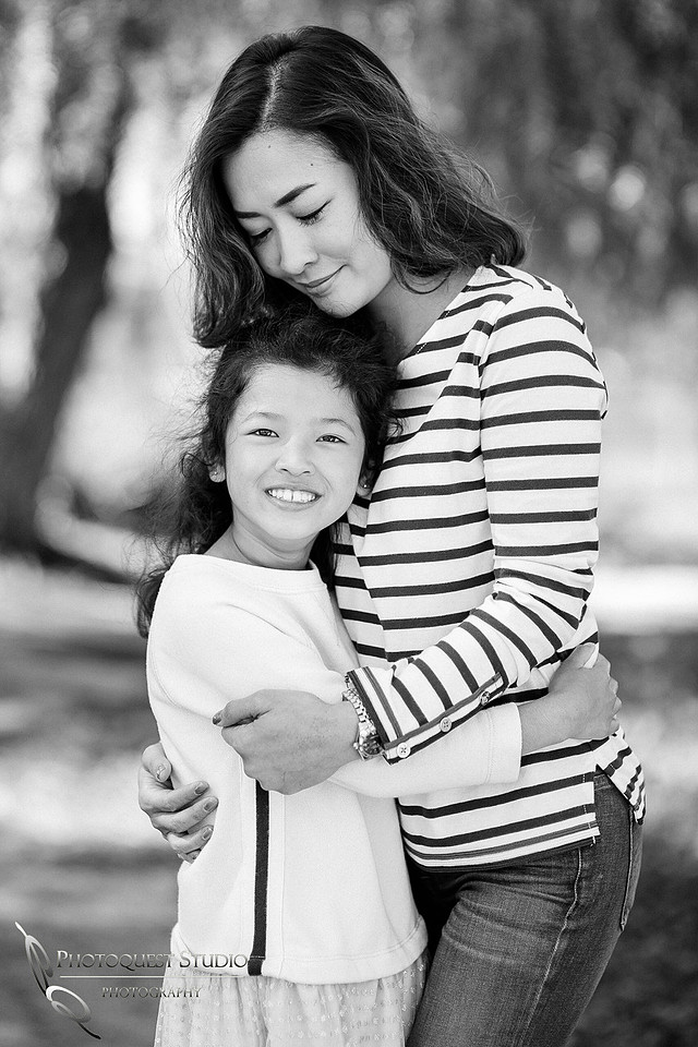 Outdoor Family Photo by Temecula, Menifee, Murrieta Wedding Photographer (12)
