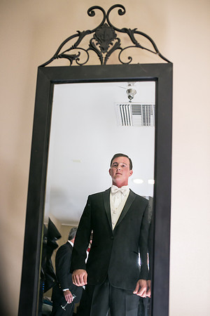 Beautiful wedding at Wiens Family Cellars Temecula Winery - Sarah & Shawn