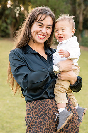 Family Photo in Dana Point by Wedding Photographer in Temecula, Fallbrook, Parris & Derek-201