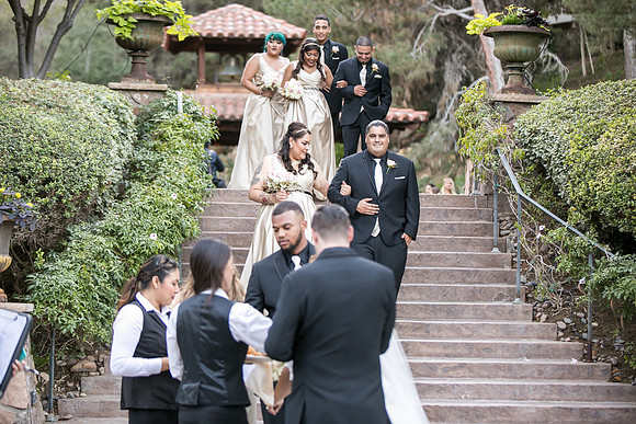 Pala Mesa Resort Wedding by Fallbrook, Temecula Wedding Photographer - Shawla & James-328