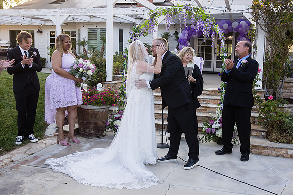 Orange County Photographer at Temecula Backyard Wedding, Karen & Chris-75