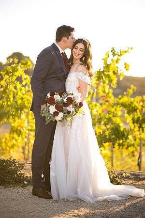 Temecula Wedding Photographer at Avensole Winery, Haley & Tristian-489