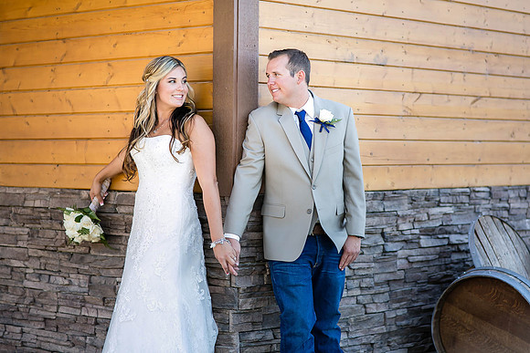 Sweet Couple Wedding at Longshadow Ranch Winery by Temecula Wedding Photographer - Megan and Cody-217