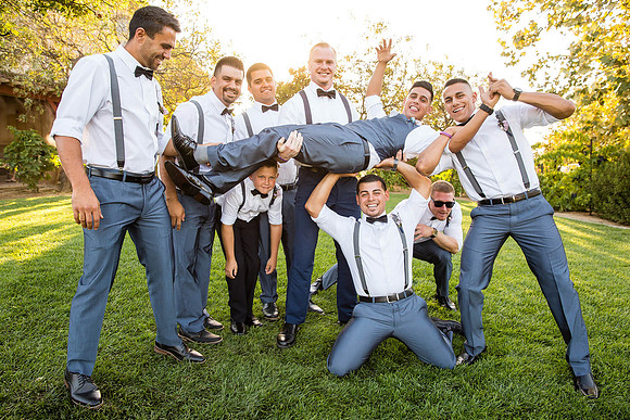 Wedding Photo at Wiens Family Cellars by Photoquest Studio, Temecula Wedding Photographer - Samantha & Joe-569