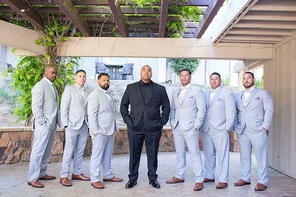 Temecula Wedding Photographer at Pala Mesa Resort, Fallbrook Wedding, Corrina & Bryan (105)