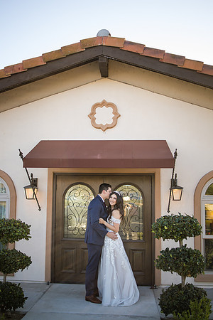 Temecula Wedding Photographer at Avensole Winery, Haley & Tristian-344