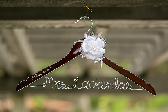 Wedding Photo in Fallbrook by Temecula Winery Photographer - Debbie & John