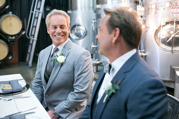 The same sex wedding Styled Shoot by Photoquest Studio, Photography at Wiens Winery (36)