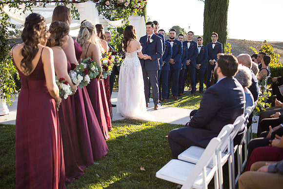 Temecula Wedding Photographer at Avensole Winery, Haley & Tristian-410