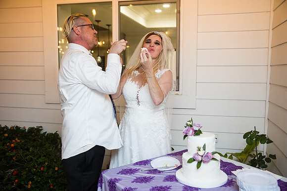 Orange County Photographer at Temecula Backyard Wedding, Karen & Chris-287