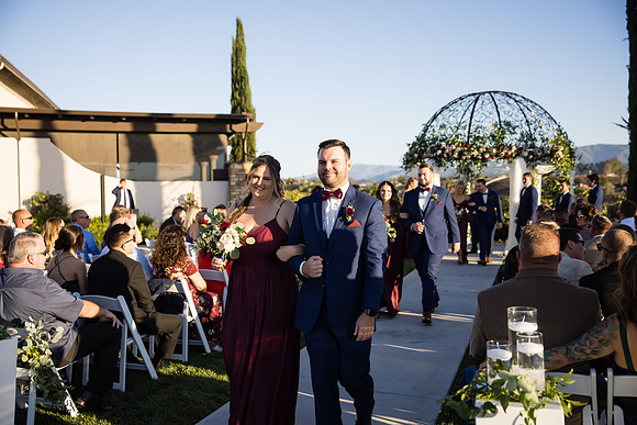 Temecula Wedding Photographer at Avensole Winery, Haley & Tristian-459