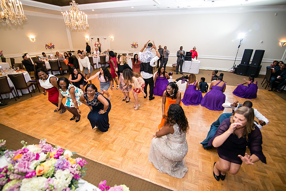 Los Angeles Wedding Photographer at Castaway Burbank, Shauneille & Steve-499