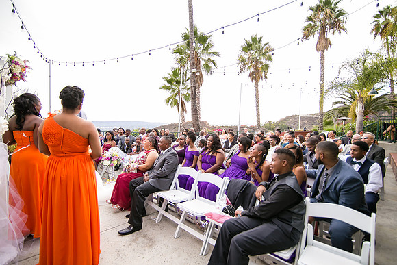 Los Angeles Wedding Photographer at Castaway Burbank, Shauneille & Steve-299