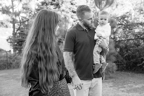 Family Photo in Dana Point by Wedding Photographer in Temecula, Fallbrook, Parris & Derek-220