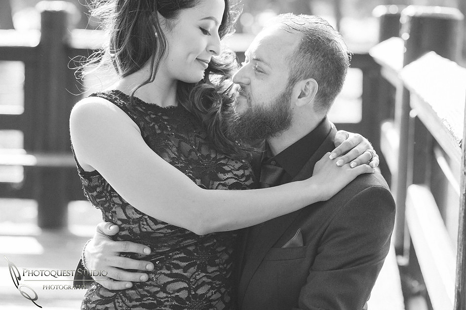 Wedding-Photographer-in-Temecula, Black & White beauty