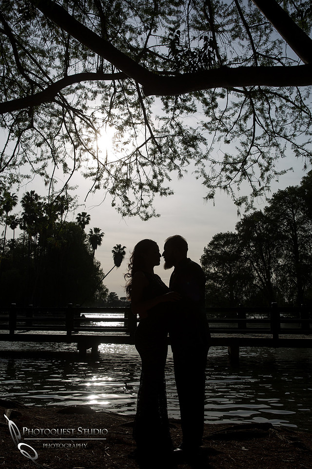 Just us and the sun-Riverside,-California wedding photographer