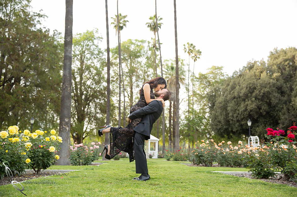 Pick me up and kiss me Wedding-Photographer-in-Temecula and San Diego
