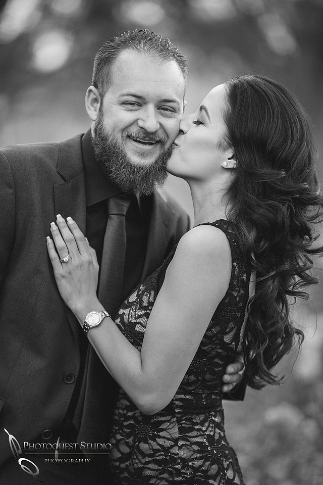 The wonderful kind of love