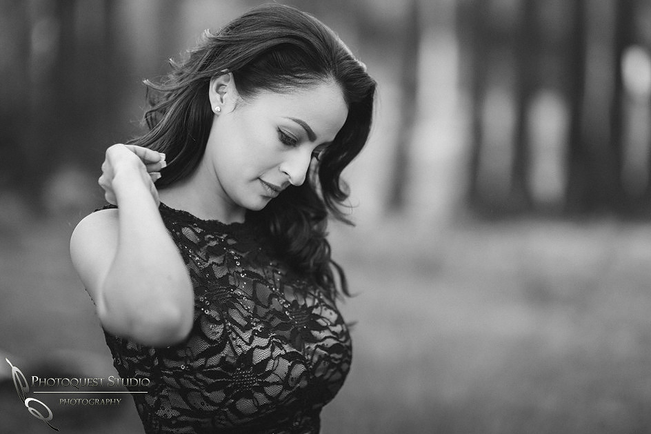 Wedding-Photographer-in-Temecula with the soon to be beautiful bride