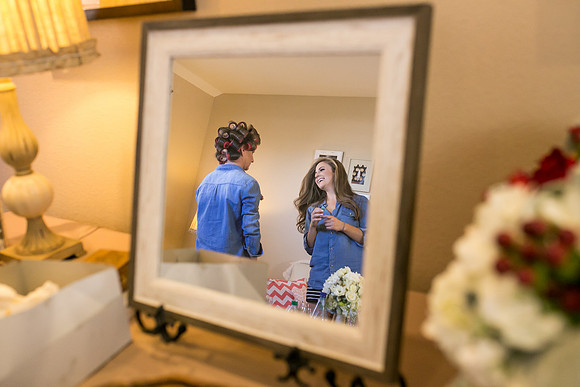 Beautiful wedding at Wiens Family Cellars Temecula Winery - Sarah & Shawn