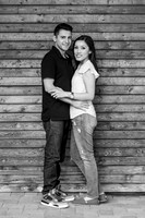 Outdoor Engagement Photos by Temecula Wedding Photographer (19)