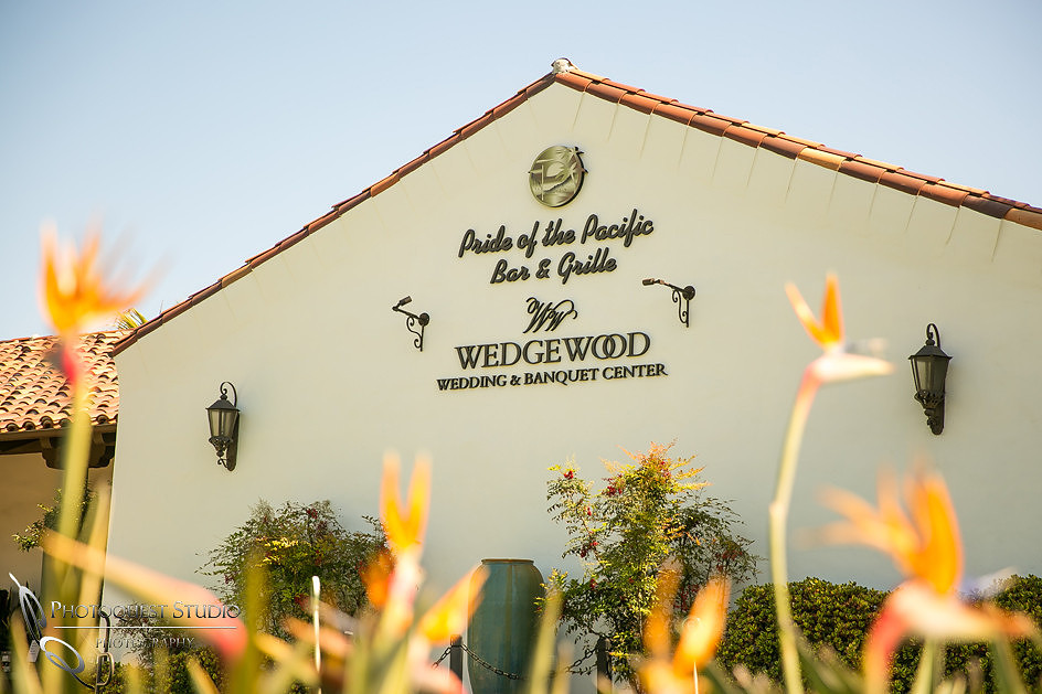 Wedgewood San Clemente, Orange County