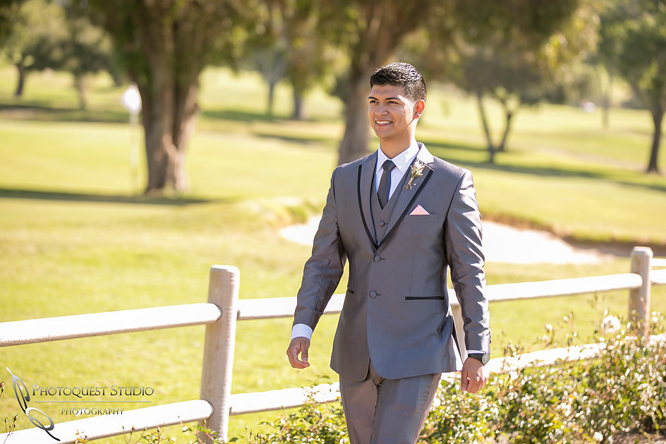 Temecula, Fallbrook wedding photographer at Wedgewood San Clemente, Orange County Wedding