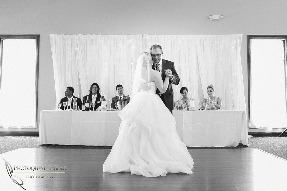 Father and Daughter dance, Temecula, Fallbrook wedding photographer