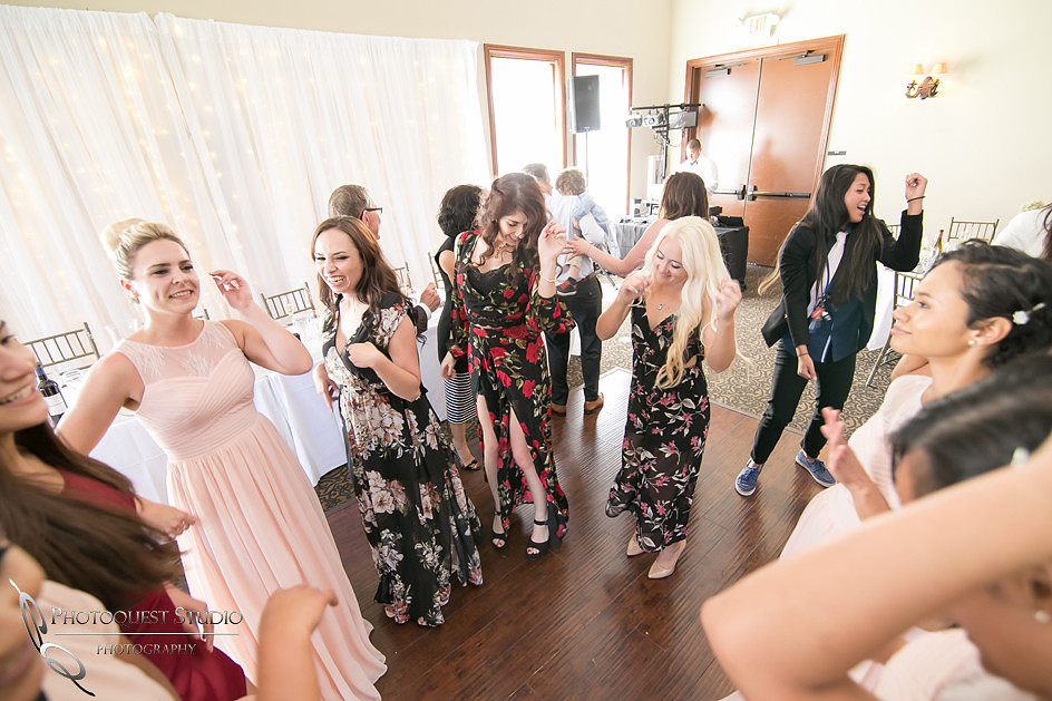 Temecula Fallbrook wedding photographer at Wedgewood San Clemente, Orange County Wedding, Kristine and Manny