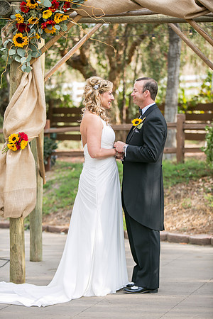 Beautiful Military Wedding at Longshadow Ranch by Temecula Wedding Photographer - Tina & Kurt (185)