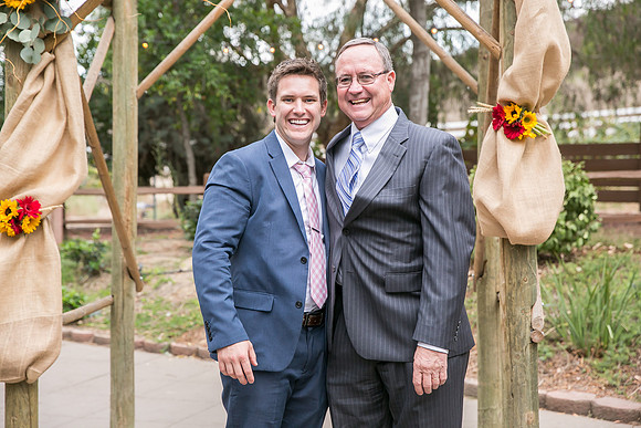 Beautiful Military Wedding at Longshadow Ranch by Temecula Wedding Photographer - Tina & Kurt (265)