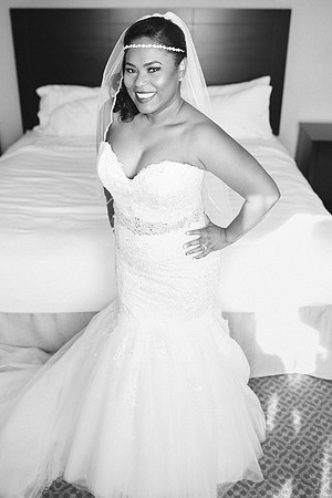 Los Angeles Wedding Photographer at Castaway Burbank, Shauneille & Steve-180