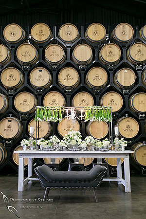 The same sex wedding Styled Shoot by Photoquest Studio Photography, Temecula wedding photographer at Wiens Winery (3)