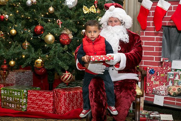 Pala Mesa Resort, Fallbrook - 2015 Christmas Party - Hi-Res (2)